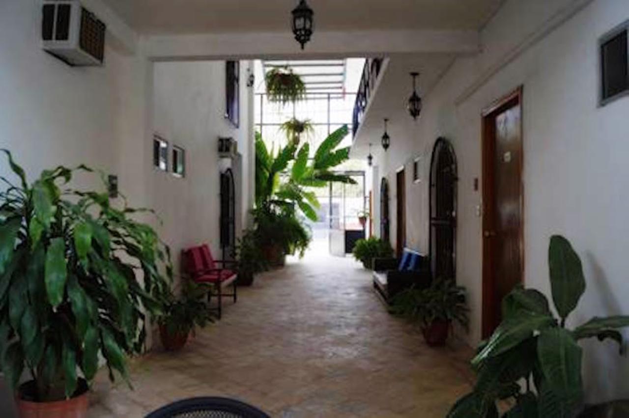 Hotel De Santiago Chiapa de Corzo Eksteriør billede