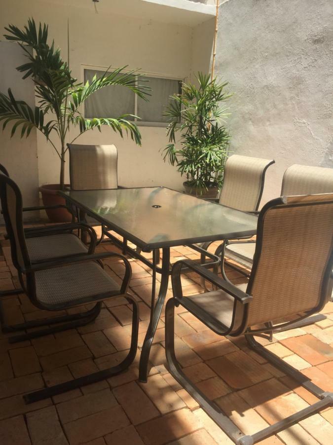 Hotel De Santiago Chiapa de Corzo Eksteriør billede